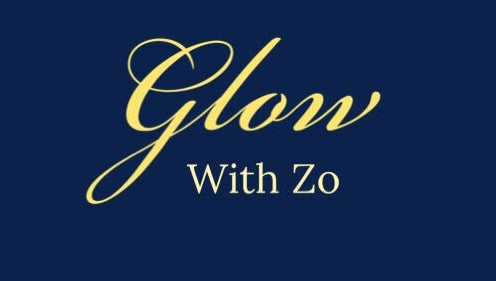 Glow with Zo – obraz 1