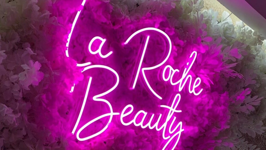 La Roche Beauty Clinic 1paveikslėlis