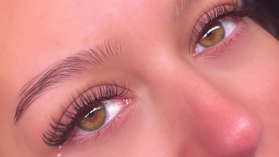 Lashes W Ri