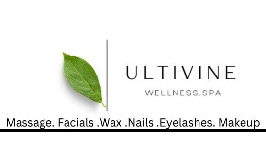Ultivine Wellness Spa