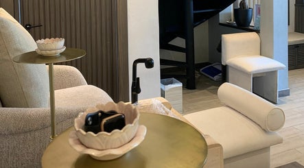 Blush Salon, bild 3