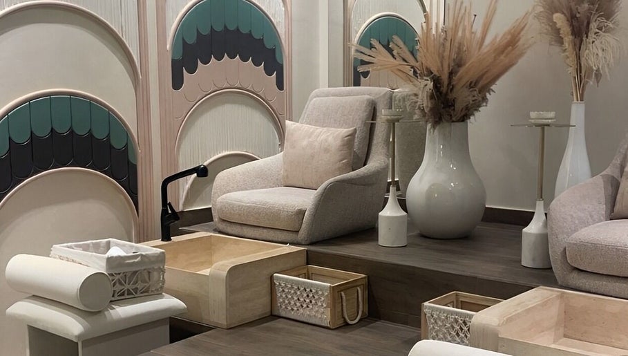 Blush Salon obrázek 1