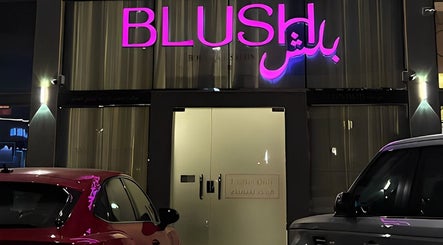 Blush Salon obrázek 3