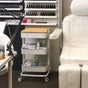 Gellifique Nail Bar Ltd, Leith, Edinburgh