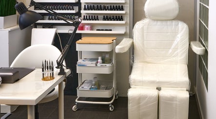 Gellifique Nail Bar Ltd, Leith, Edinburgh