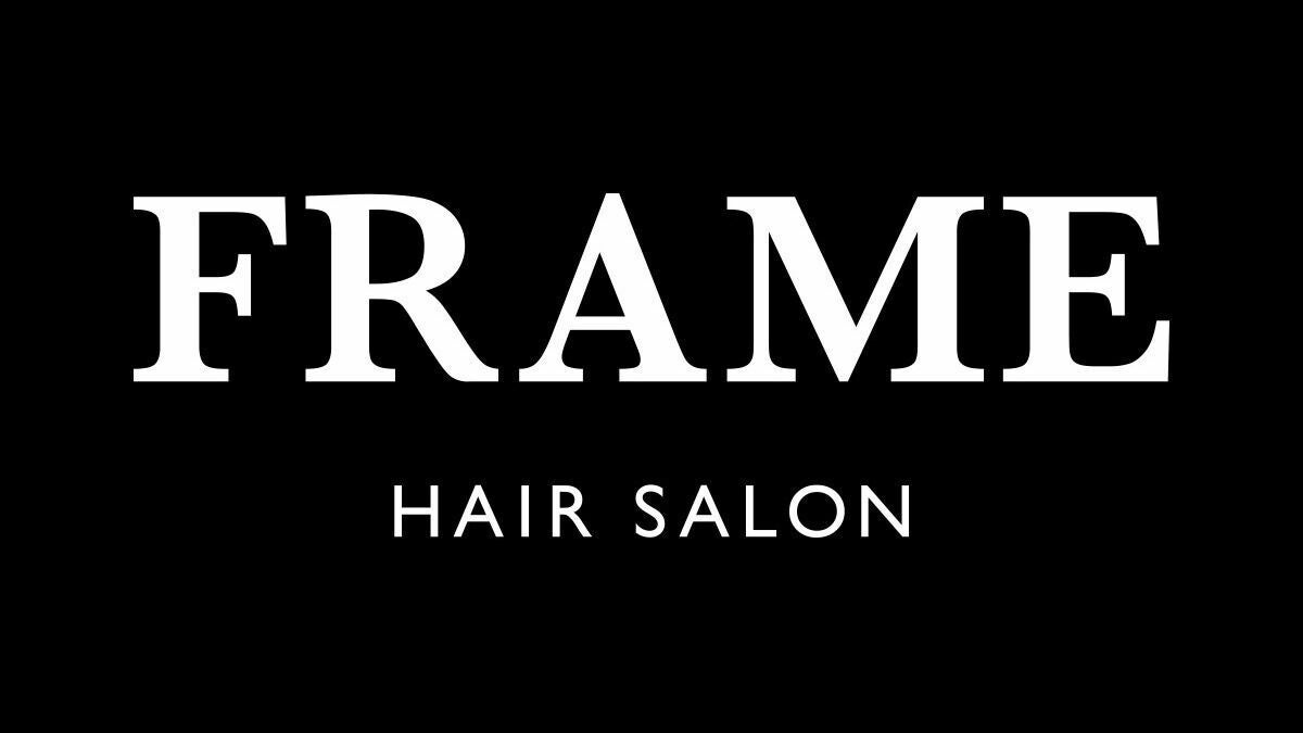 Frame Hair Salon CRATE 2 , Oakwood Hill Industrial Estate Loughton
