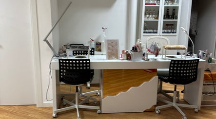 Cristina Jesus - Nail Designer, bilde 2