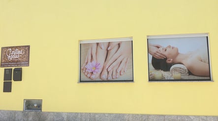 Cristina Jesus - Nail Designer, bilde 3