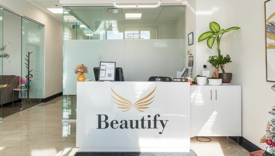 Εικόνα Beautify Skin Clinic - Beautify Hair Lounge 1