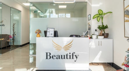 Beautify Skin Clinic - Beautify Hair Lounge
