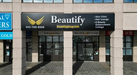 Image de Beautify Skin Clinic - Beautify Hair Lounge 2