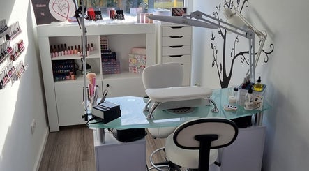 Nailcare Nathalie