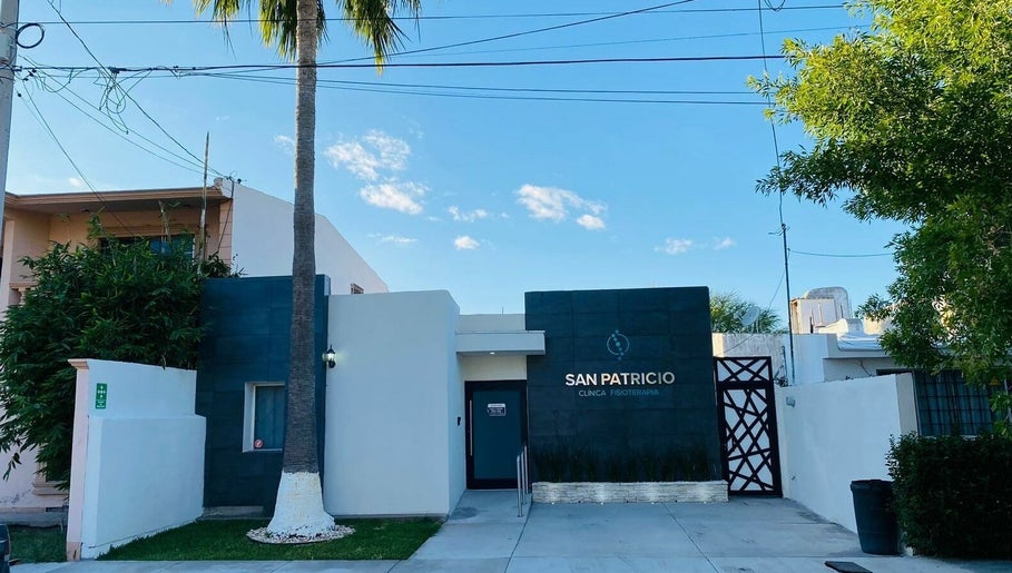 Immagine 1, Clinica San Patricio
