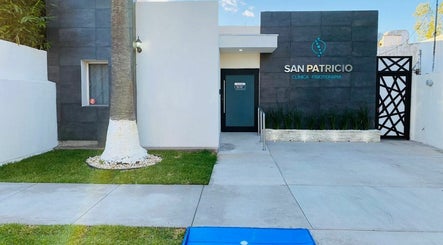 Immagine 3, Clinica San Patricio