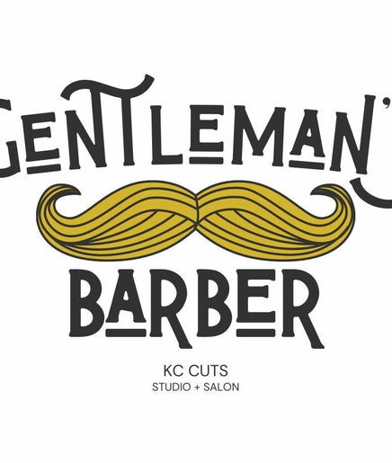 Gentleman's Barber - KC Cuts Studio + Salon, bilde 2