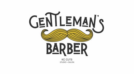 Gentleman's Barber - KC Cuts Studio + Salon