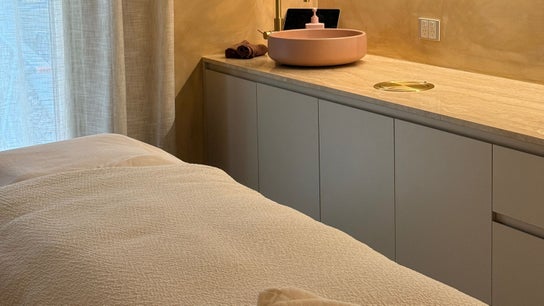 Vanity House