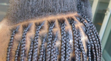 Aneric Hair Salon изображение 3