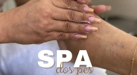 Tratamento para pés no Studio Gloria Sousa, Rio De Janeiro, BR. Destino ideal para relaxamento e beleza.