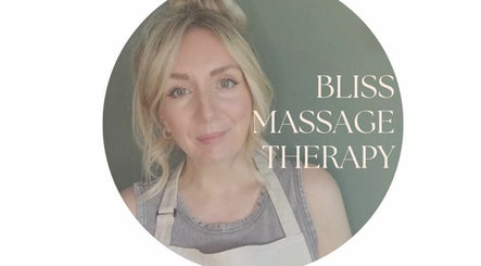 Bliss Massage Therapy