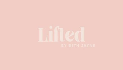 Lifted By Beth Jayne - The Boutique Goodsheds Barry slika 1