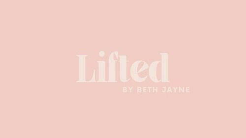 Lifted By Beth Jayne - The Boutique Goodsheds Barry