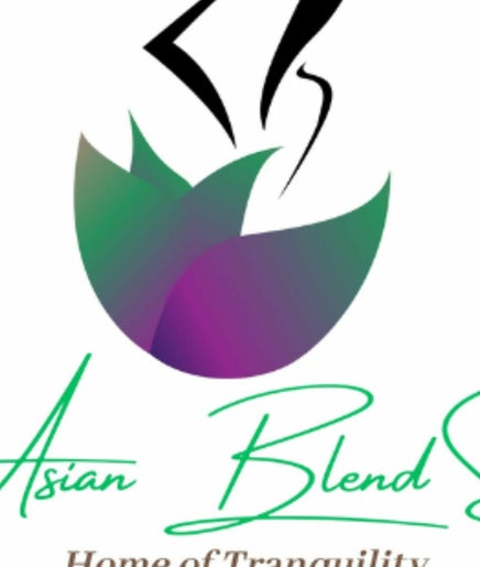 Asian Blend Spa Home of Tranquility imagem 2