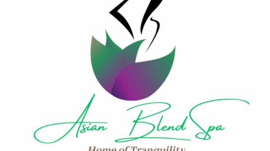 Asian Blend Spa Home of Tranquility