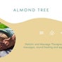 Almond Tree - Wellness Anywhere You Are