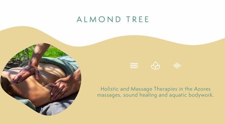 AlmondTree Therapies imagem 3