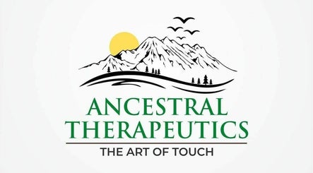 Ancestral Therapeutics