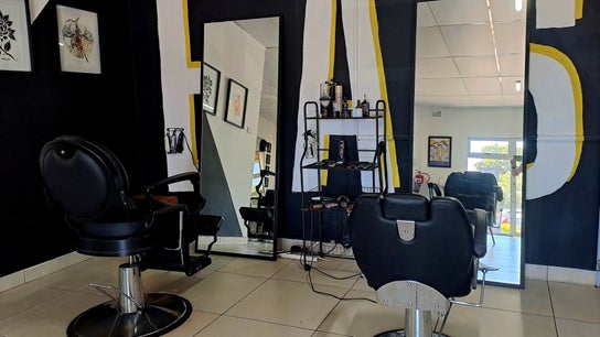 Stag 'n Dear Barber and Hairstylist
