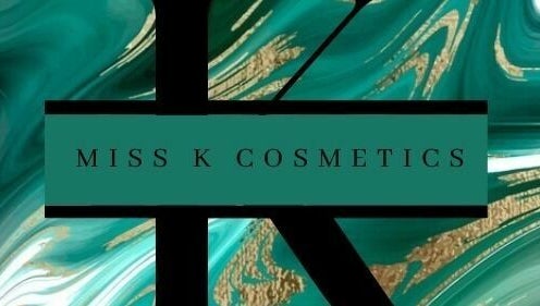 Miss K Cosmetics  image 1