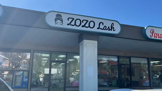 ZOZO LASH