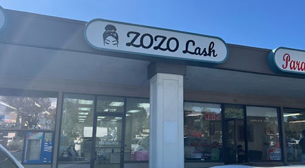 ZOZO LASH