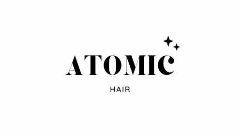 Atomic Hair – obraz 1