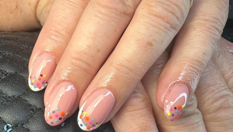 Nail Nook by Lisa image 1