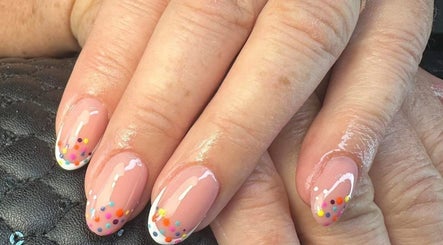 Nail Nook by Lisa
