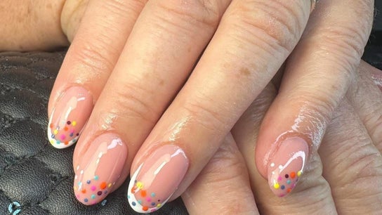 Nail Nook by Lisa