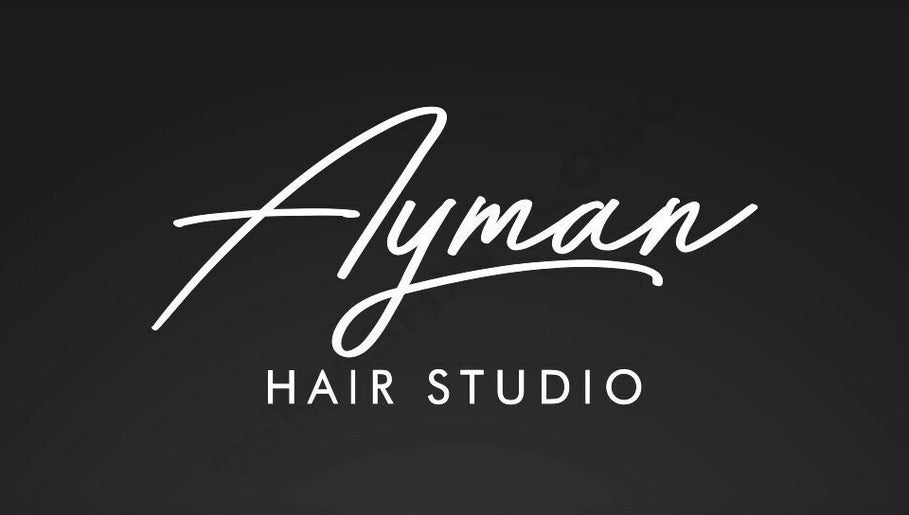 Ayman Hair Studio imagem 1