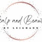 Scalp and beauty by Leighann