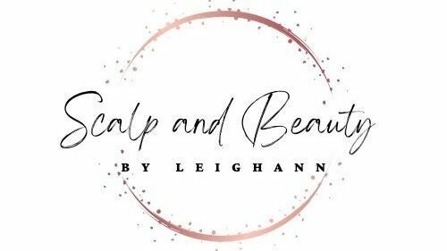 Scalp and beauty by Leighann