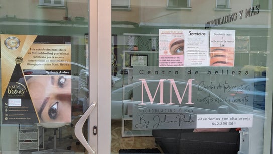 Microblading y Más