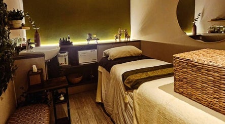 Gedhawa Thai Wellness Massage & Beauty Bristol