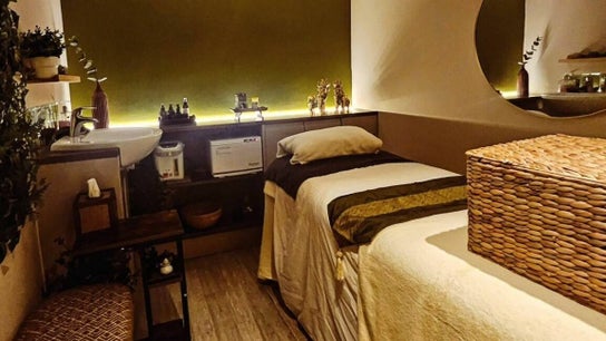 Gedhawa Thai Wellness Massage & Beauty Bristol