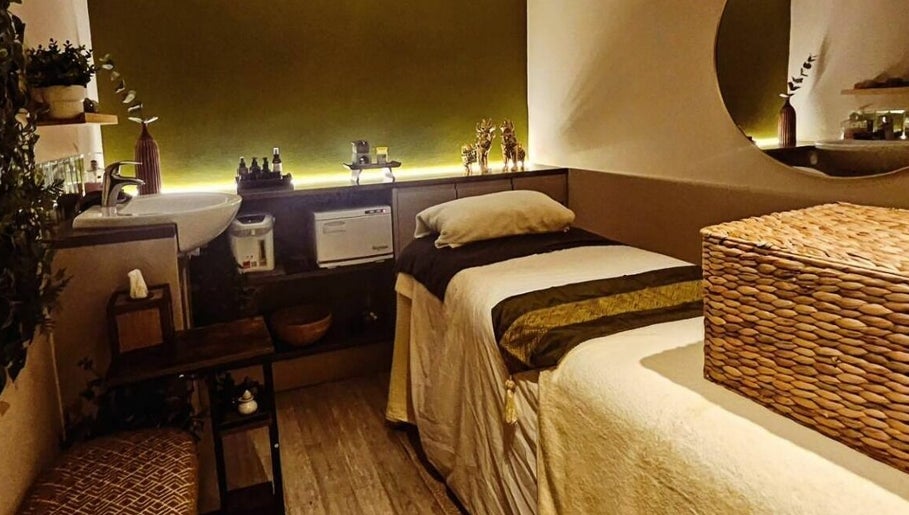 Gedhawa Thai Wellness Massage & Beauty Bristol Bild 1