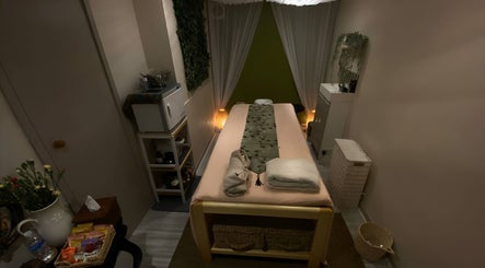 Gedhawa Thai Wellness Spa