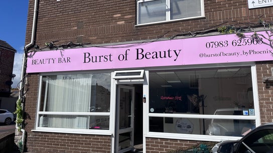 Burst of Beauty