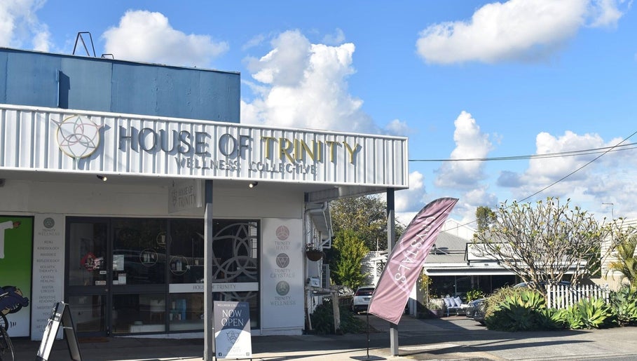 House of Trinity vaizdas 1