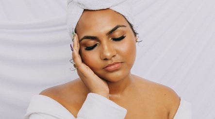 Soothing Skincare